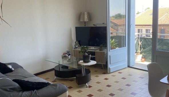 Logement �tudiant Location T2 Vide Bonrepos sur Aussonnelle (31470)