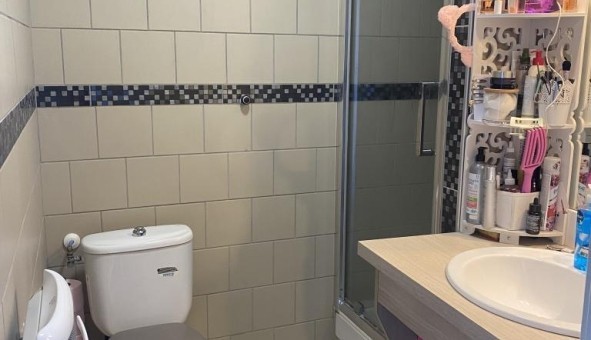 Logement �tudiant T2 &agrave; Bonrepos sur Aussonnelle (31470)