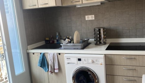 Logement �tudiant T2 &agrave; Bonrepos sur Aussonnelle (31470)