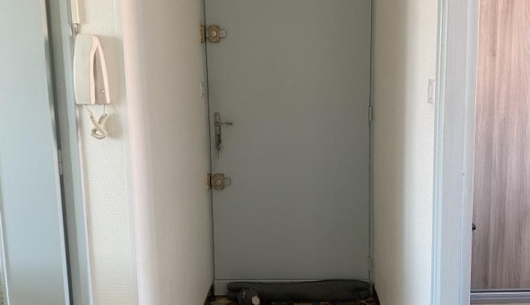 Logement �tudiant T2 &agrave; Bonrepos sur Aussonnelle (31470)