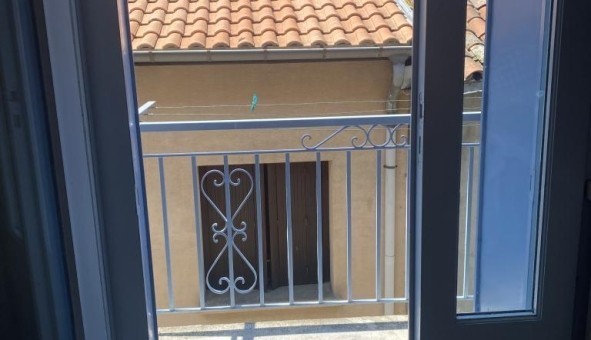 Logement �tudiant T2 &agrave; Bonrepos sur Aussonnelle (31470)