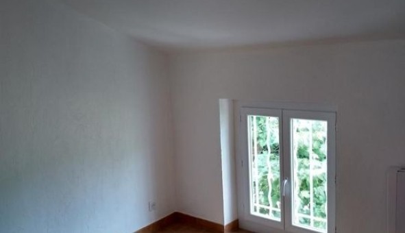 Logement �tudiant T2 &agrave; Bonson (06830)