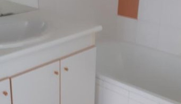 Logement �tudiant T2 &agrave; Bonzac (33910)