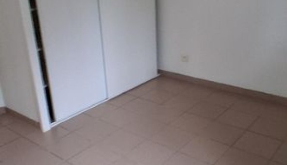 Logement �tudiant T2 &agrave; Bonzac (33910)