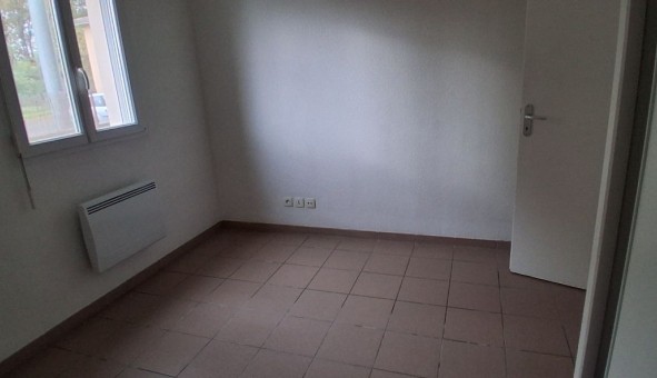Logement �tudiant T2 &agrave; Bonzac (33910)