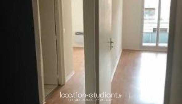 Logement tudiant T2 à Bordeaux (33300)