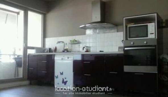 Logement tudiant T2 à Bordeaux (33300)