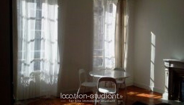 Logement tudiant T2 à Bordeaux (33300)