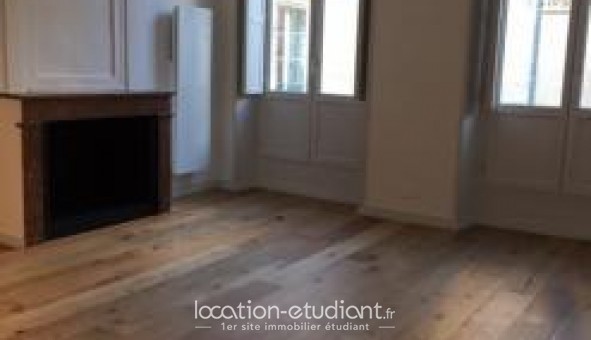 Logement tudiant T2 à Bordeaux (33300)