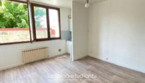 Logement tudiant T2 à Bordeaux (33300)