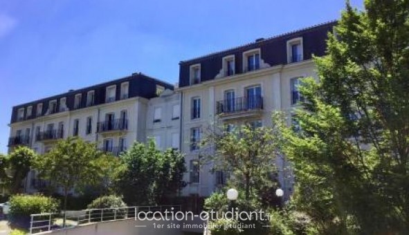 Logement tudiant T2 à Bordeaux (33300)