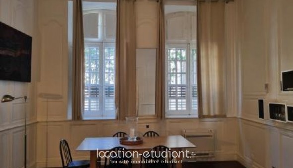 Logement tudiant T2 à Bordeaux (33300)