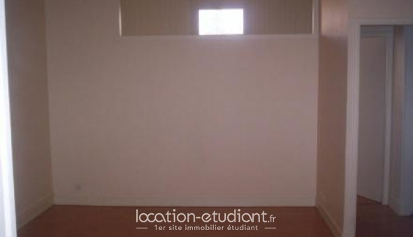 Logement tudiant T2 à Bordeaux (33300)