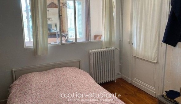 Logement tudiant T2 à Bordeaux (33300)