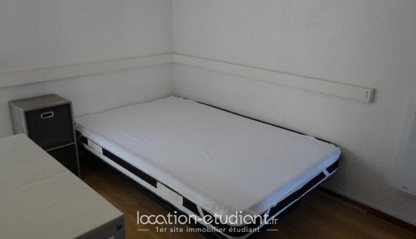 Logement tudiant T2 à Bordeaux (33300)