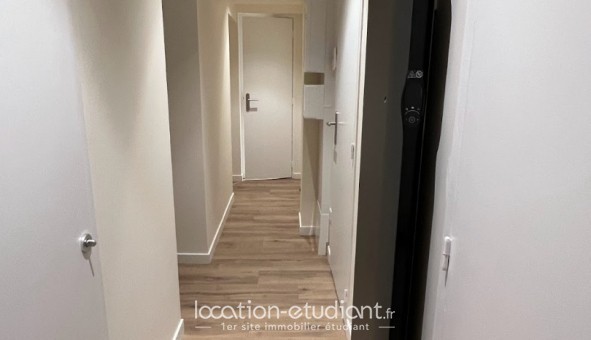 Logement tudiant T2 à Bordeaux (33300)