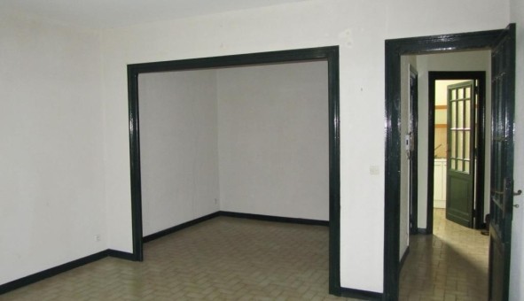 Logement tudiant T2 à Bordeaux (33300)
