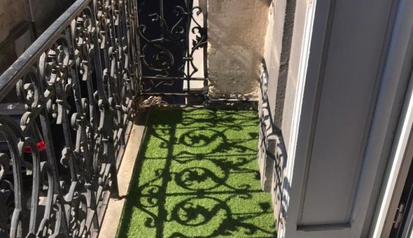Logement tudiant T2 à Bordeaux (33300)