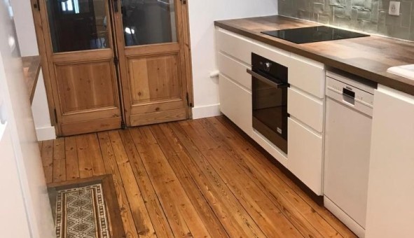 Logement tudiant T2 à Bordeaux (33300)