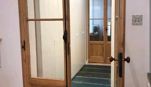 Logement tudiant T2 à Bordeaux (33300)