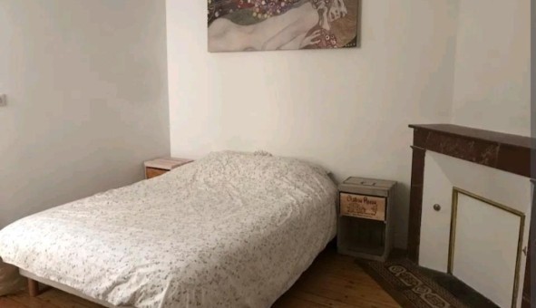 Logement tudiant T2 à Bordeaux (33300)