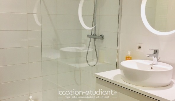 Logement tudiant T2 à Bordeaux (33300)