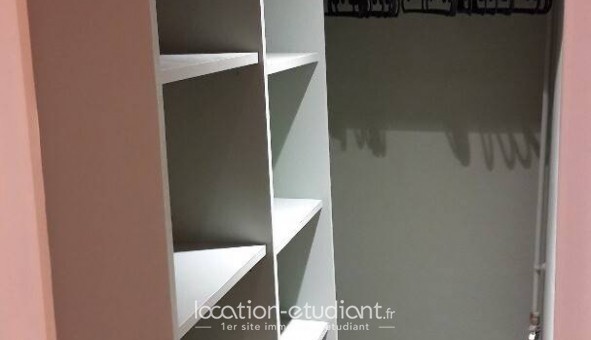 Logement tudiant T2 à Bordeaux (33300)