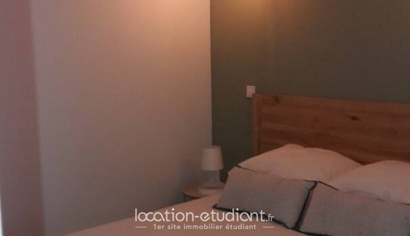 Logement tudiant T2 à Bordeaux (33300)
