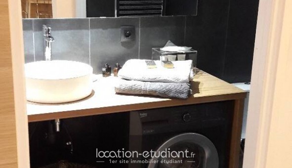 Logement tudiant T2 à Bordeaux (33300)