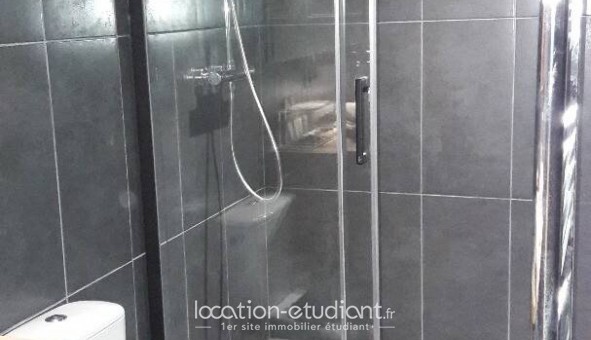 Logement tudiant T2 à Bordeaux (33300)