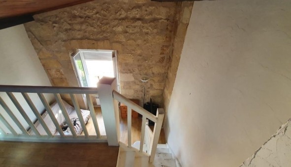 Logement tudiant T2 à Bordeaux (33300)