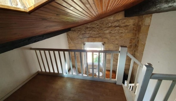 Logement tudiant T2 à Bordeaux (33300)