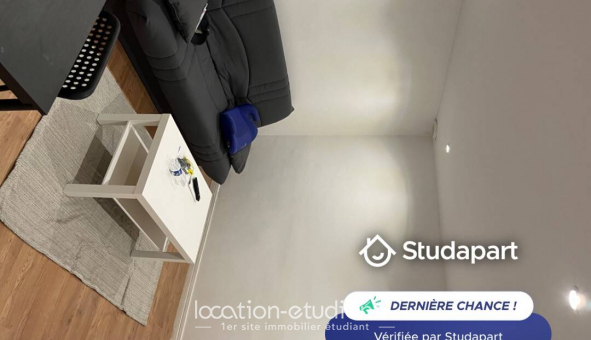 Logement tudiant T2 à Bordeaux (33300)
