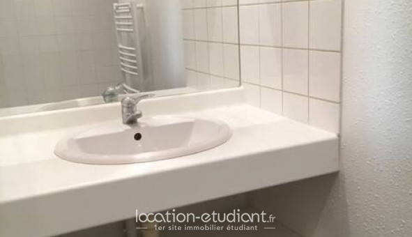 Logement tudiant T2 à Bordeaux (33300)