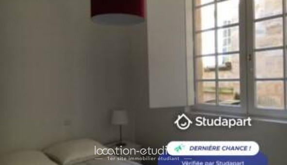 Logement tudiant T2 à Bordeaux (33300)