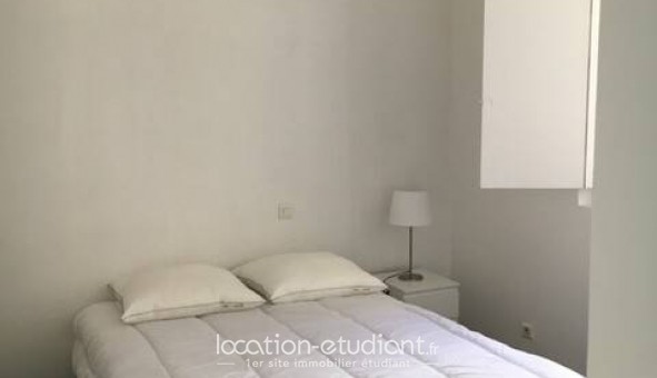 Logement tudiant T2 à Bordeaux (33300)
