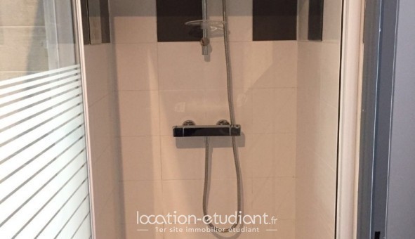 Logement tudiant T2 à Bordeaux (33300)