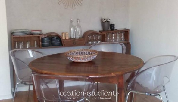 Logement tudiant T2 à Bordeaux (33300)