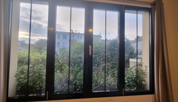 Logement tudiant T2 à Bordeaux (33300)