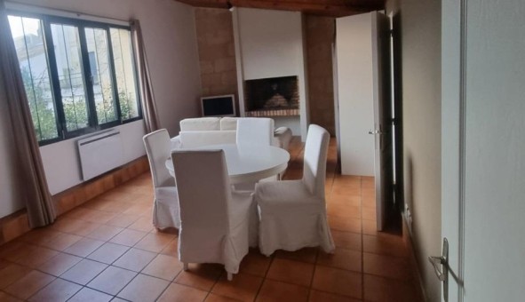 Logement tudiant T2 à Bordeaux (33300)