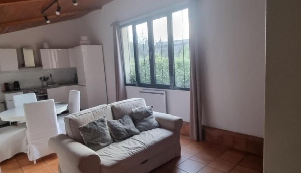 Logement tudiant T2 à Bordeaux (33300)