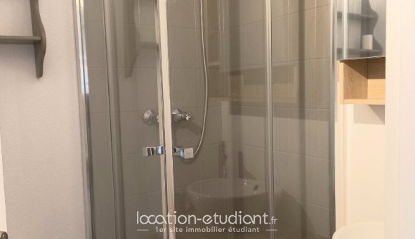 Logement tudiant T2 à Bordeaux (33300)