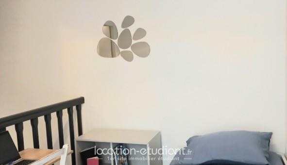 Logement tudiant T2 à Bordeaux (33300)