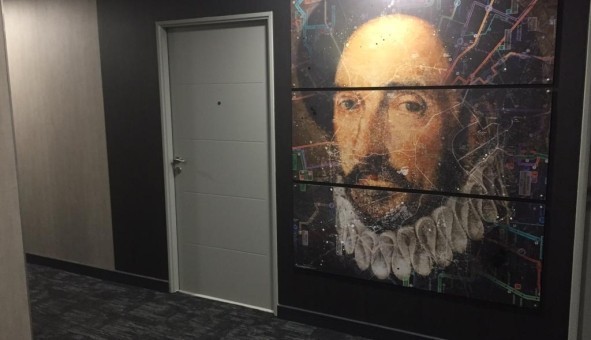 Logement tudiant T2 à Bordeaux (33300)