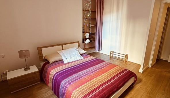 Logement tudiant T2 à Bordeaux (33300)