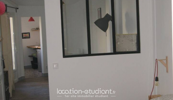 Logement tudiant T2 à Bordeaux (33300)
