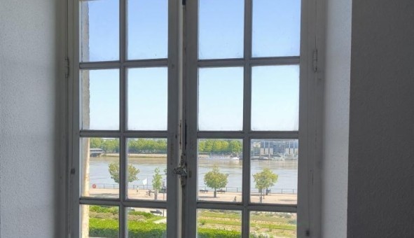 Logement étudiant Location T2 Vide Bordeaux (33300)