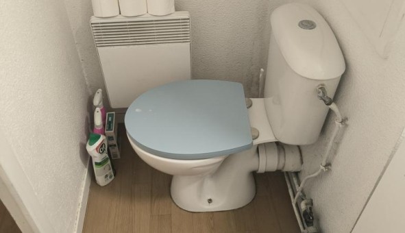 Logement tudiant T2 à Bordeaux (33300)