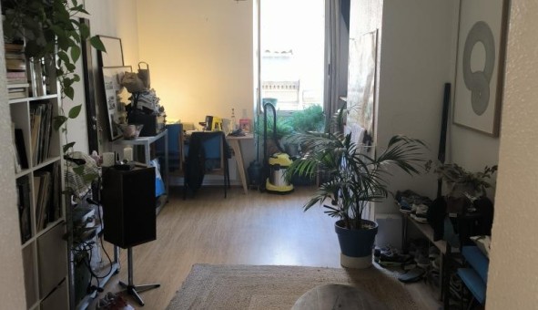 Logement tudiant T2 à Bordeaux (33300)