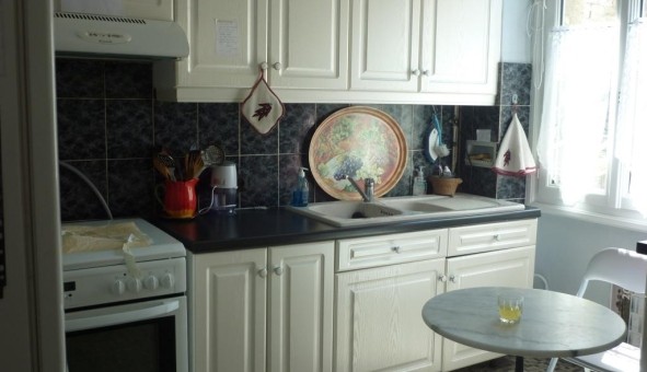Logement étudiant Location T2 Vide Bordeaux (33300)